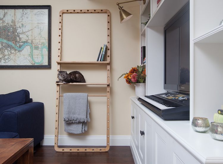 Super Versatile Storage Rack You Can Customize – Dotdotdot.Frame