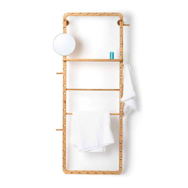 Super Versatile Storage Rack You Can Customize – Dotdotdot.Frame