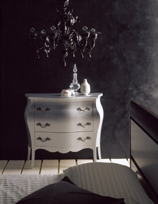 Surrealistic Dresser