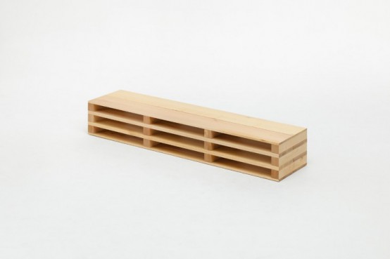 Sustainable And Eye Catching Japanese Furniture New Standard Collection