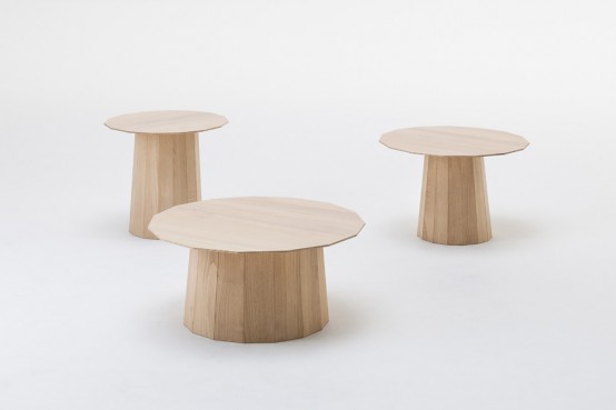 Sustainable And Eye Catching Japanese Furniture New Standard Collection