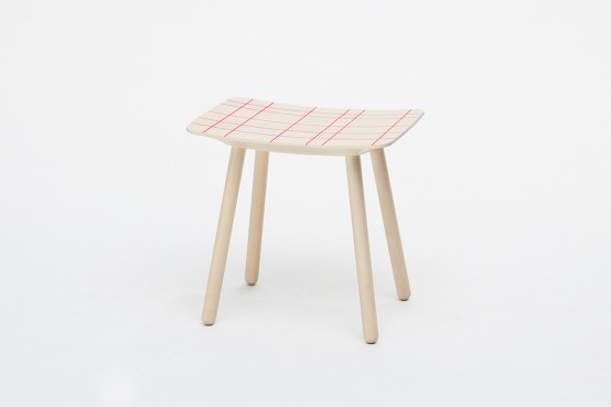 Sustainable And Eye Catching Japanese Furniture New Standard Collection