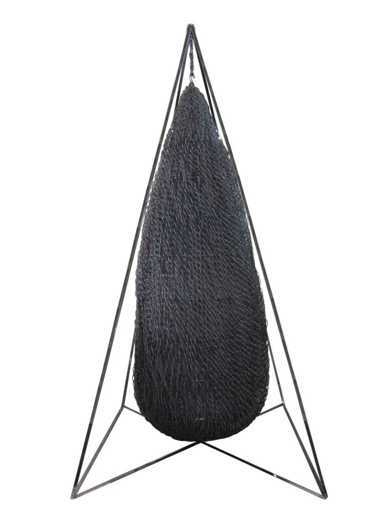 Picture Of sustainable grande dame swing for outdoors  3