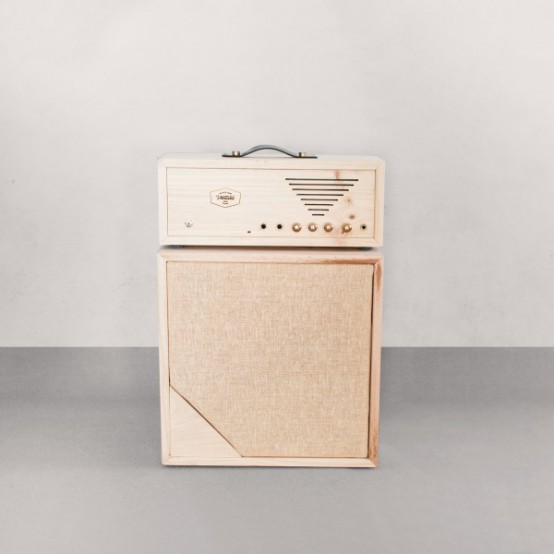 Sustainable Mid Century Modern Wood Furniture Collection