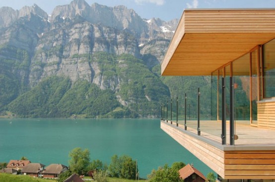 Sweet Nature Getaway