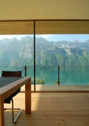 Sweet Nature Getaway