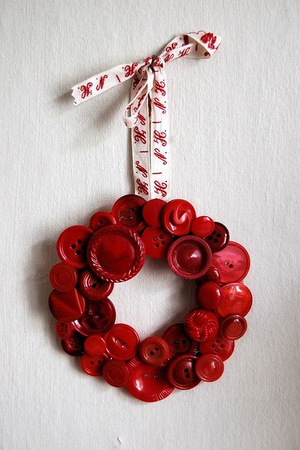 Sweet Shabby Chic Valentines Day Decor Ideas