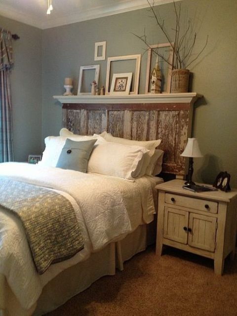 45 Sweet Vintage Bedroom Decor Ideas To Get Inspired Digsdigs