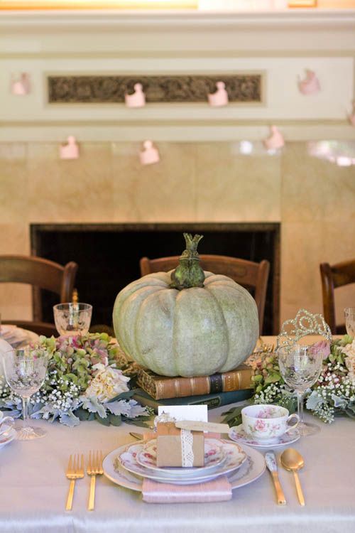 Sweetest Baby Shower Table Settings To Get Inspired