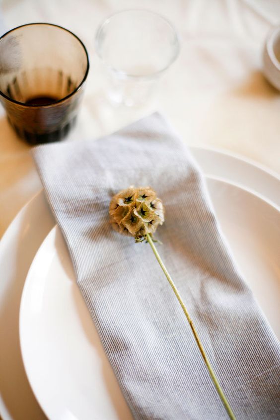 Sweetest Baby Shower Table Settings To Get Inspired
