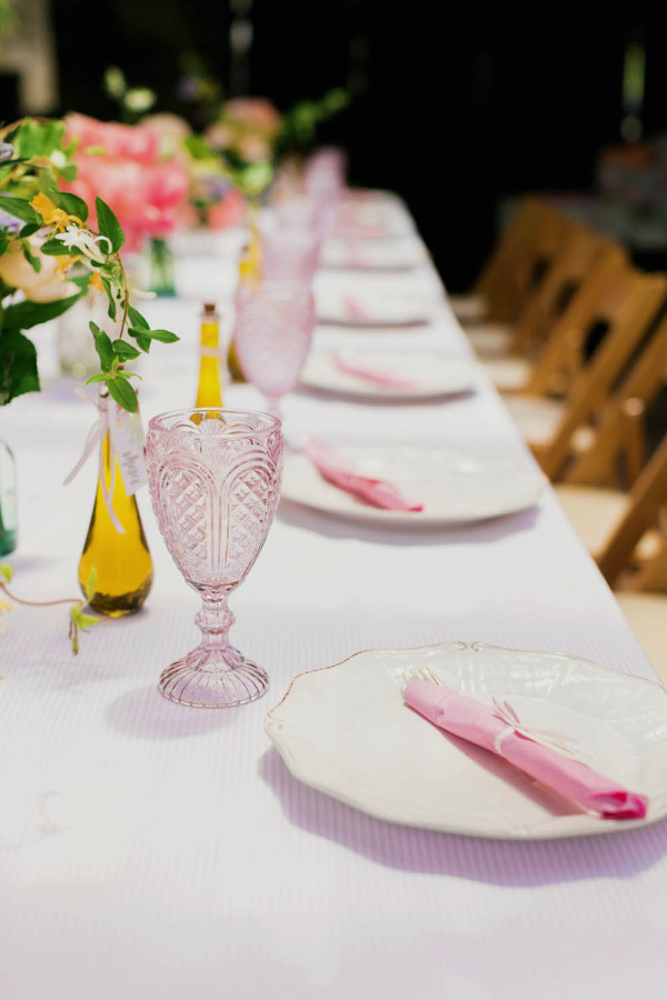 Sweetest Baby Shower Table Settings To Get Inspired