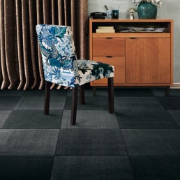 take a ribbing slate flor carpet