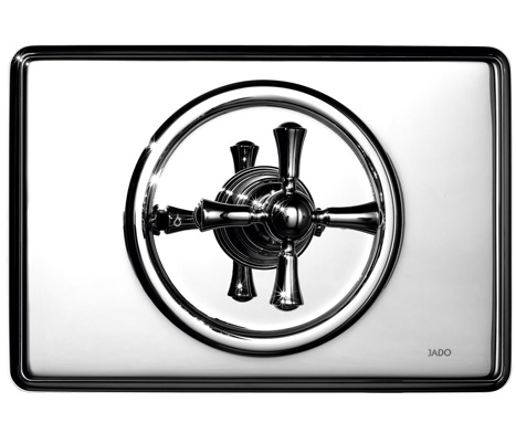 Tece Flush Handles
