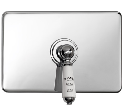 Tece Flush Handles