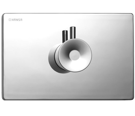 Tece Flush Handles