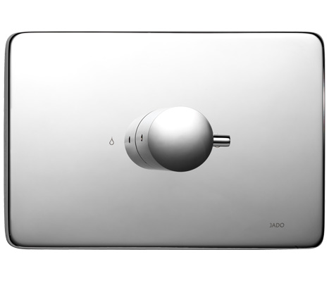 Tece Flush Handles