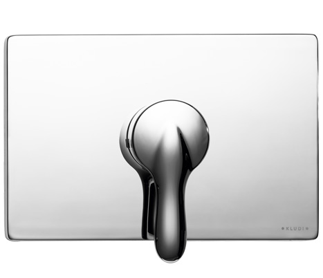 Tece Flush Handles