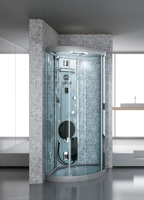 Teuco Next Showertub