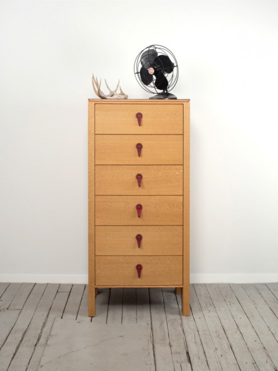 Modern Take On Classics TexasInspired Furniture Collection DigsDigs