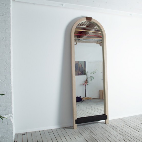 Modern Take On Classics TexasInspired Furniture Collection DigsDigs