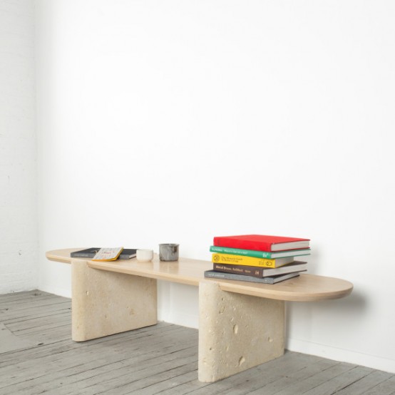 Modern Take On Classics TexasInspired Furniture Collection DigsDigs