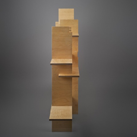 Three Dimensional And Green 8.4.1 Bookcase