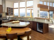 13 Mill Valley Kitchen Out