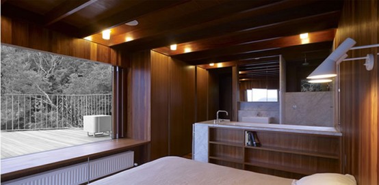 Three Levels Weekend Organizer