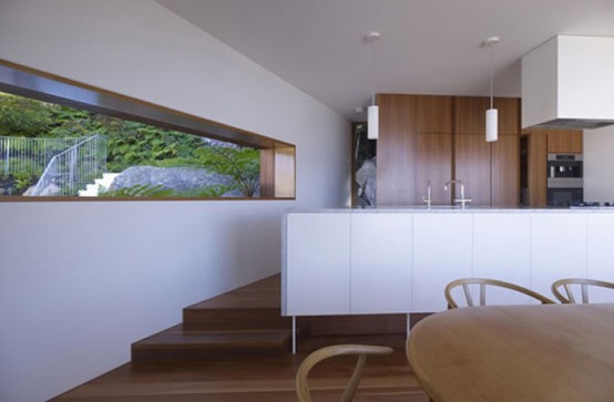 Three Levels Weekend Organizer