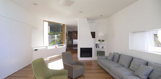 Three Levels Weekend Organizer