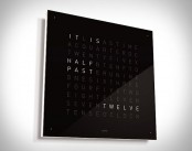 Time As Art Unique Modern Clocks