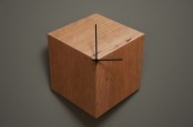 Time As Art Unique Modern Clocks