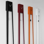 Time As Art Unique Modern Clocks