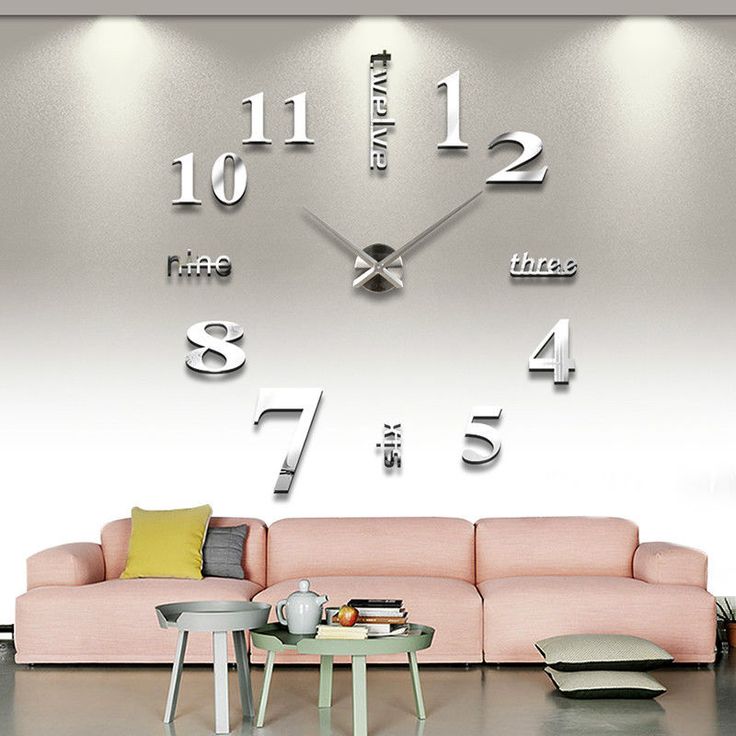 Time As Art Unique Modern Clocks