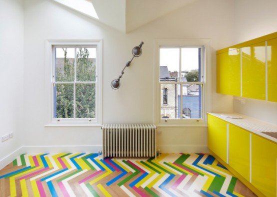 Timeless Herringbone Pattern For Your Home Ideas