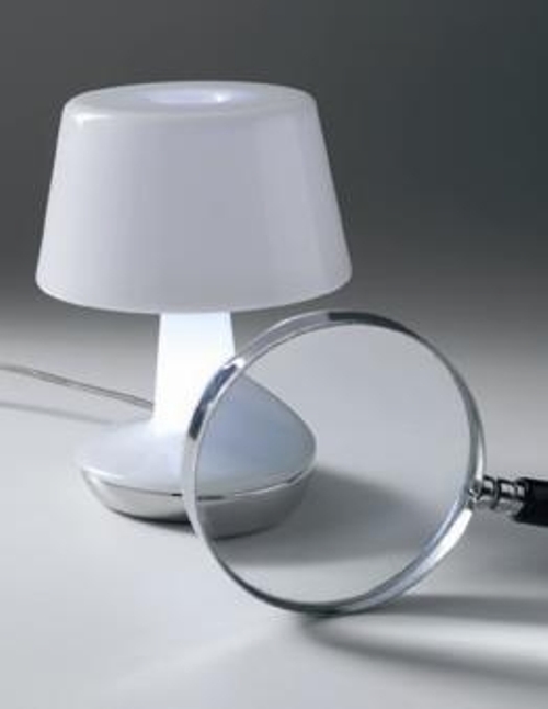 Cute Tiny LED Lamps For Indoor Use DigsDigs