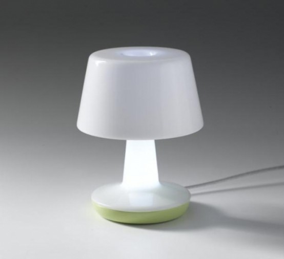 Cute Tiny LED Lamps For Indoor Use DigsDigs