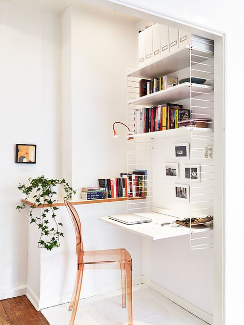 Functional Home Office Designs Digsdigs