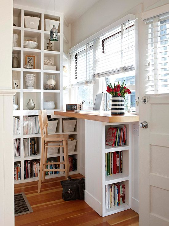 56 home office ideas – designs for big and small spaces