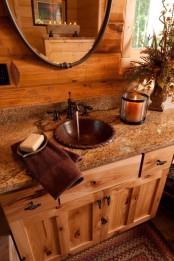 Top 10 Bathroom Decor Trends