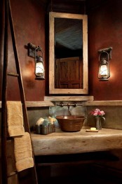 Top 10 Bathroom Decor Trends