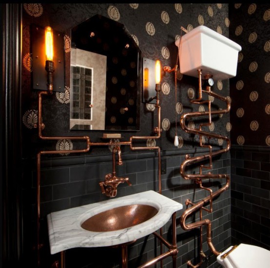 Top 10 Bathroom Decor Trends