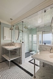 Top 10 Bathroom Decor Trends