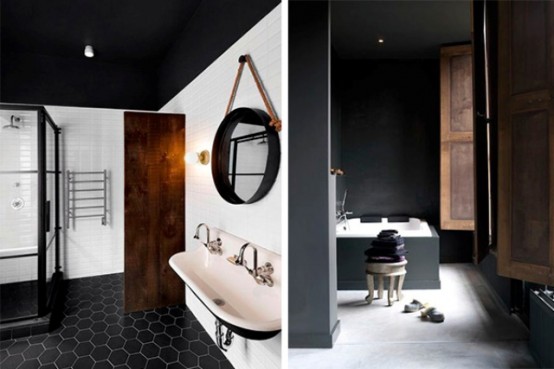 Top 10 Bathroom Decor Trends