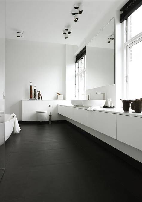 Top 10 Bathroom Decor Trends