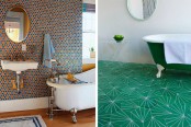 Top 10 Bathroom Decor Trends