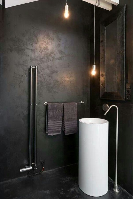 Top 10 Bathroom Decor Trends