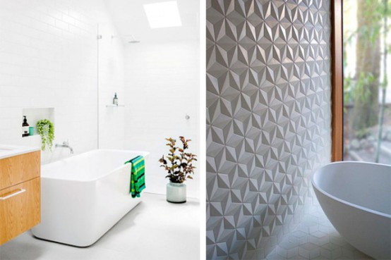 Top 10 Bathroom Decor Trends