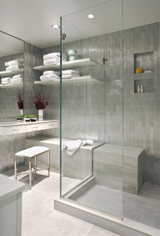 Top 10 Bathroom Decor Trends And 45 Examples DigsDigs