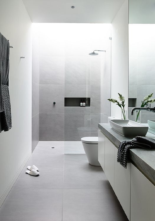 Top 10 Bathroom Decor Trends
